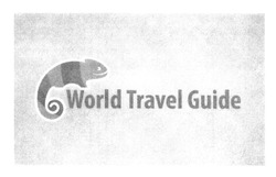 Заявка на торговельну марку № m201312398: world travel guide