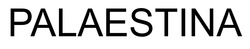 Заявка на торговельну марку № m202602291: palaestina