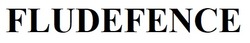 Заявка на торговельну марку № m202509208: fludefence