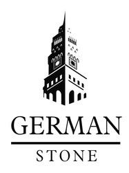 Свідоцтво торговельну марку № 190530 (заявка m201300706): german stone