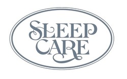Свідоцтво торговельну марку № 250754 (заявка m201705406): sleep care