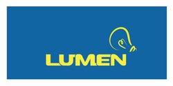 Заявка на торговельну марку № m201725774: lumen