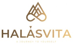 Заявка на торговельну марку № m202415595: 8; halasvita a journey to yourself