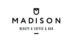 Свідоцтво торговельну марку № 233959 (заявка m201704910): madison; beauty&coffee&bar