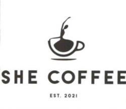 Заявка на торговельну марку № m202305450: she coffee