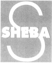 Свідоцтво торговельну марку № 53199 (заявка 20021210410): sheba