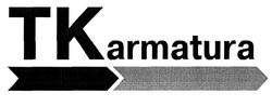 Свідоцтво торговельну марку № 299895 (заявка m201916566): tkarmatura; tk armatura; тк