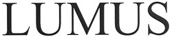 Свідоцтво торговельну марку № 117470 (заявка m200812249): lumus