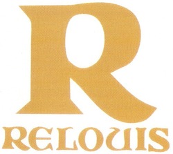 Свідоцтво торговельну марку № 181405 (заявка m201202858): relouis