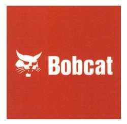 Заявка на торговельну марку № m202513658: bobcat