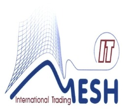 Свідоцтво торговельну марку № 198817 (заявка m201321956): іт; it; mesh; international trading