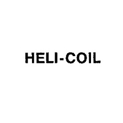 Свідоцтво торговельну марку № 2659 (заявка 60438/SU): heli-coil