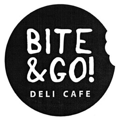 Свідоцтво торговельну марку № 214727 (заявка m201507618): bite&go!; deli cafe