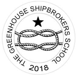 Заявка на торговельну марку № m202421554: the greenhouse shipbrokers school 2018