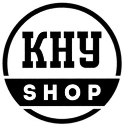 Свідоцтво торговельну марку № 289462 (заявка m201900652): кну; khy shop