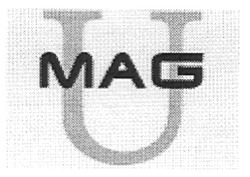 Свідоцтво торговельну марку № 110950 (заявка m200818216): u mag; mag u