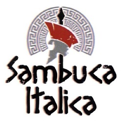 Заявка на торговельну марку № m202517039: sambuca italica