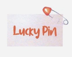 Свідоцтво торговельну марку № 294977 (заявка m201909640): lucky pin