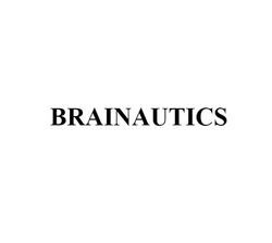 Заявка на торговельну марку № m202315513: brainautics