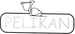 Заявка на торговельну марку № 2003066488: pelikan
