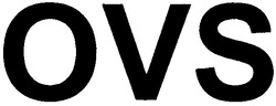 Свідоцтво торговельну марку № 184481 (заявка m201210534): ovs