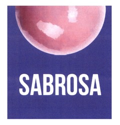 Заявка на торговельну марку № m202026274: sabrosa