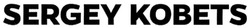 Свідоцтво торговельну марку № 302998 (заявка m201921268): sergey kobets