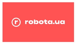 Заявка на торговельну марку № m202608546: robota.ua