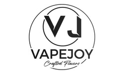 Заявка на торговельну марку № m202410279: vapejoy crafted flavors; vj