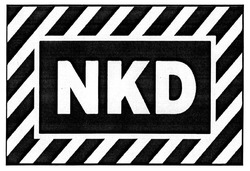Заявка на торговельну марку № m201905741: nkd