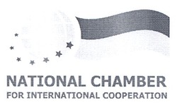 Заявка на торговельну марку № m200708743: national chamber; for international cooperation