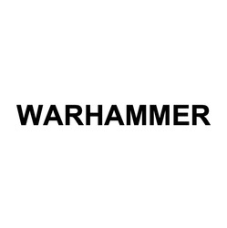 Заявка на торговельну марку № m202322498: warhammer