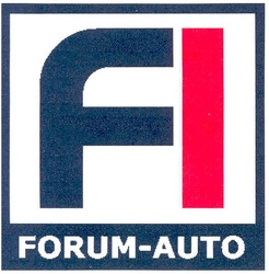 Свідоцтво торговельну марку № 93803 (заявка m200611279): fi; forum-auto