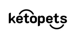 Заявка на торговельну марку № m202416559: ketopets