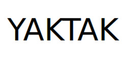Заявка на торговельну марку № m202210384: yaktak