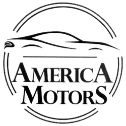 Свідоцтво торговельну марку № 273474 (заявка m201808067): america motors