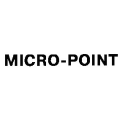 Свідоцтво торговельну марку № 4709 (заявка 62324/SU): micro-point