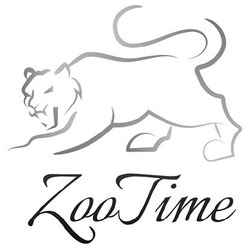 Заявка на торговельну марку № m201908497: zootime; zoo time