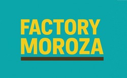 Заявка на торговельну марку № m202520425: factory moroza