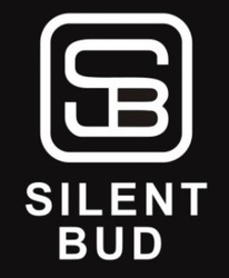Заявка на торговельну марку № m202517757: sb; silent bud