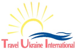 Заявка на торговельну марку № 20040404303: travel ukraine international