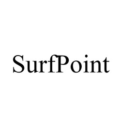 Свідоцтво торговельну марку № 320135 (заявка m202120382): surfpoint; surf point