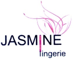 Свідоцтво торговельну марку № 150733 (заявка m201020082): jasmine lingerie