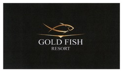 Заявка на торговельну марку № m202415892: gold fish resort