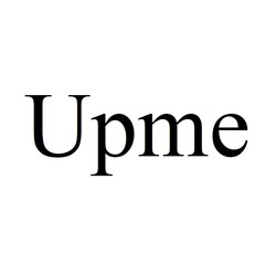 Заявка на торговельну марку № m202415341: upme