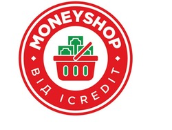 Свідоцтво торговельну марку № 254052 (заявка m201813801): moneyshop; money shop; від icredit