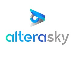 Заявка на торговельну марку № m201819806: alterasky; altera sky; а