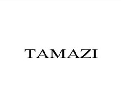 Заявка на торговельну марку № m202315482: tamazi