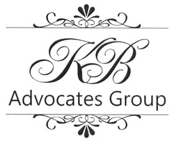 Свідоцтво торговельну марку № 262292 (заявка m201721107): advocates group; kb; кв