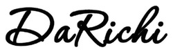 Заявка на торговельну марку № m202515718: da richi; darichi